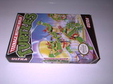 Teenage Mutant Ninja Turtles -- Box Only (Nintendo Entertainment System)